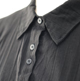 Lemel lace half shirt