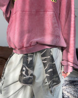 Cult Oasis Washed Hoodie