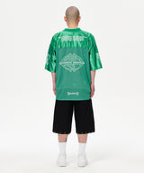 STUD BERMUDA CHINO SHORT