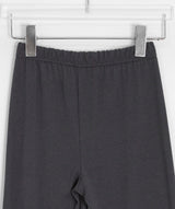 Yuruhi Button Three Quarter Leggings