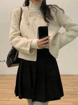 [MADE] Melman Double Wool Handmade Jacket
