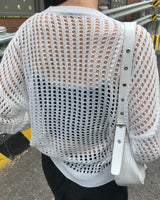 Fred knit