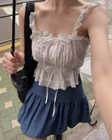 アブンビスチェブラウス
