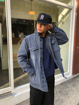 WORK FIELD JACKET