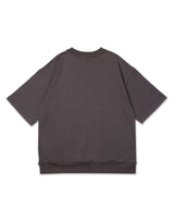 スプライスロゴTシャツ
