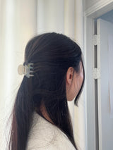 Minimum hair clip (5color)