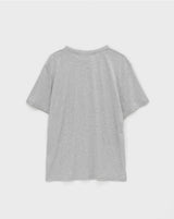 [MADE] キューピッドサマールーズフィットショートスリーブTシャツModal 40%