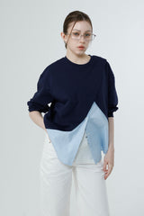 UNDERCOVER SHIRT TOP_3COLORS