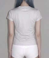 [MADE] Twin Doll T-shirt 002