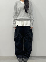 FRILL MINI OPS