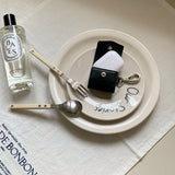 [BELLIDE MADE/AirPods3,4] Antique, AirPods Case Keyring