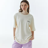 Cactus T-Shirt Ivory