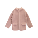 WINTER CLOUD DUMBLE COAT