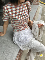 フロッドスカート