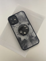 [MADE] アイレットスマホグリップ