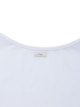 BASIC ESSENTIAL RIB BOAT TOP(WHITE)