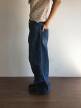 Fly Rivet Denim (1color)