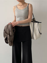 Steve Canvas Eco Bag