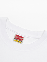 STICKERPACK TEE (WHITE)