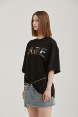 MILI BOX T-SHIRT
