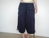 troy button bermuda pt(3 color)
