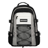 Mesh String Backpack