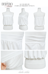 Lounge Lettering Mint Long Pants (TOP)