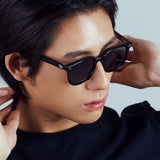 Delta Black / Black UV Lens