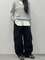 FRILL MINI OPS