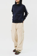 (W) Dew Track Jumper (2color)