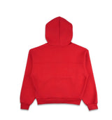 Kao Crop Hood Zip-up
