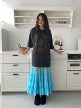フェリックスウォッシュドTシャツ (2C)