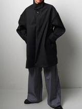 JT9  Balmacan Coat