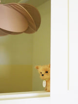 [Pre-order shipping by the second week of June] Cosymosy Real Puppy - Brown