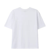レナードクラックグラフィック半袖Tシャツ