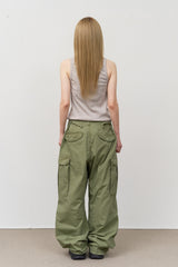 フィーア M-65 パンツ