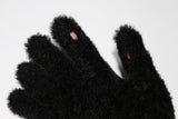 エンジェルタッチグローブ (black)