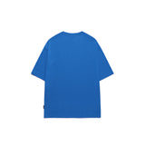 Spooky Graphic Overfit T-shirt - 3COLOR