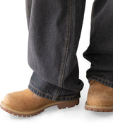 Bana Balloon Wide Denim Pants