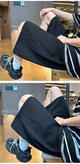 トレーニングライン バミューダパンツ (3 colors/931211417346)