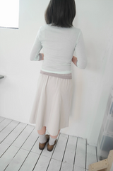スプリングシースルーT (5c)