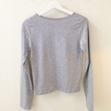 Essential Slim Fit Stretch Tee