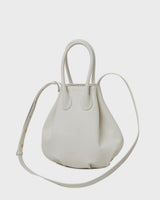 ハンドルバッグ LIZZRD IVORY