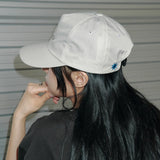 Tornado Nylon 5 Panel Cap ( Gray)