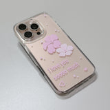 ily soooo muchジェルハードスマホケース