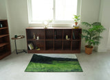jeju forest rug