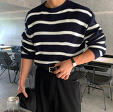 Billy Hachi Dangara Round Knit