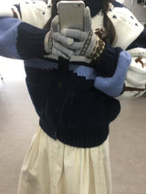 Ollie Nordic Touch Gloves (2 Colors)