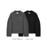 ヨハンレーシングジャケット(2color)