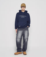 25FW ベーシック ビッグロゴ ボールキャップ